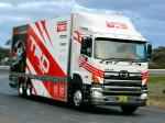 Hino 700 (Profia) 2003 года